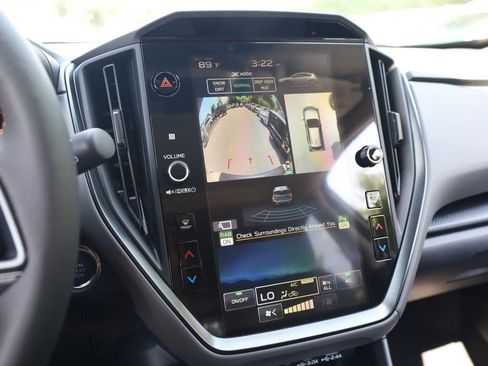 New 2026 Subaru Crosstrek 2.5i Limited AWD/4WD image 11