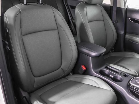 Used 2025 Kia Seltos SX w/ SX Sunroof Package image 48