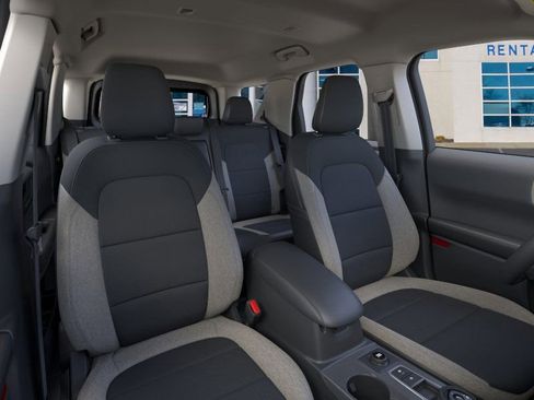 New 2025 Ford Bronco Sport Big Bend w/ Convenience Package image 33