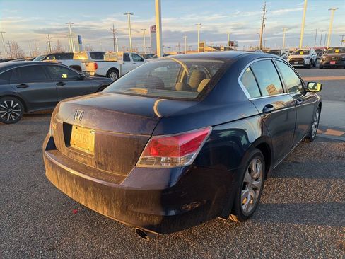 Used 2010 Honda Accord EX image 4