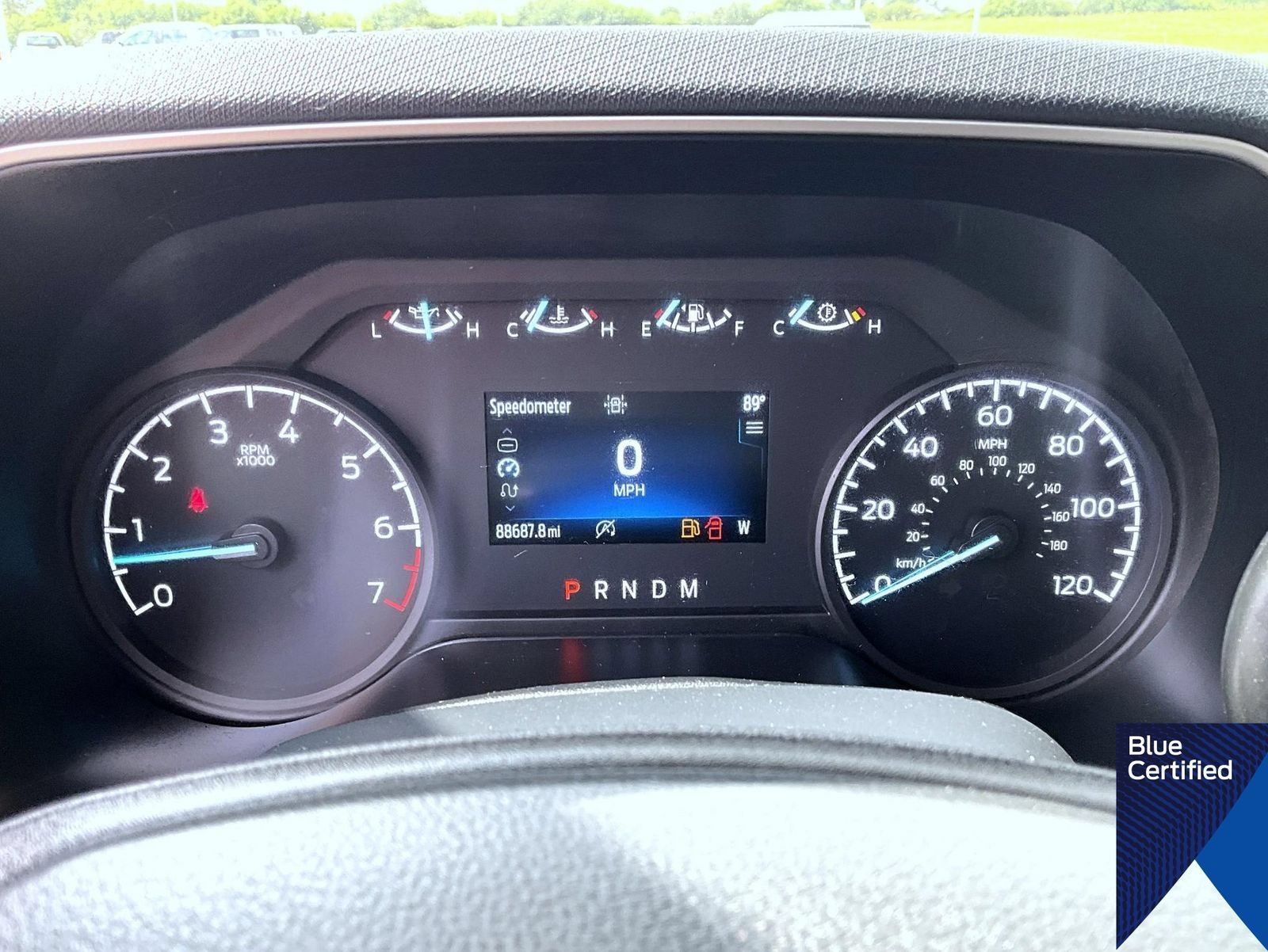 Certified 2023 Ford F150 XL w/ STX Appearance Package AWD/4WD image 16