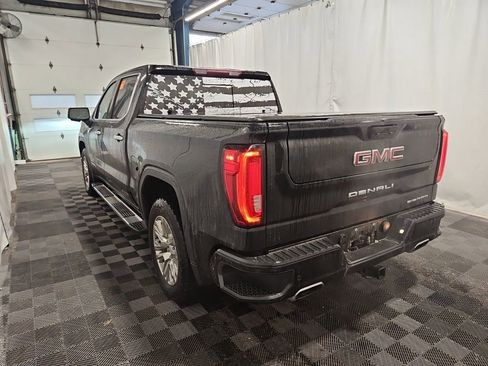 Used 2019 GMC Sierra 1500 Denali image 10