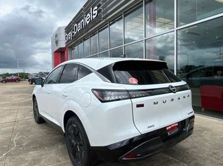 New 2026 Nissan Murano Platinum AWD/4WD video 2