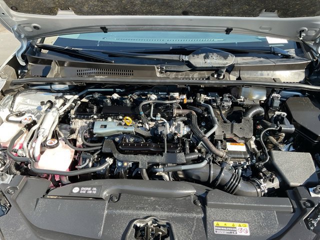 Used 2024 Toyota Prius Prime FWD image 14