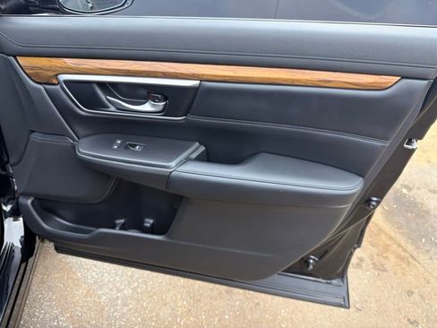 Used 2021 Honda CR-V Touring image 27