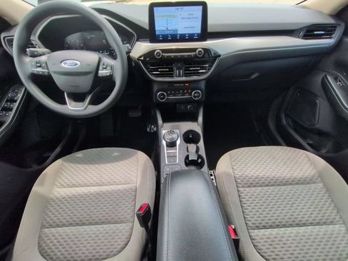 Used 2020 Ford Escape SE AWD/4WD image 17