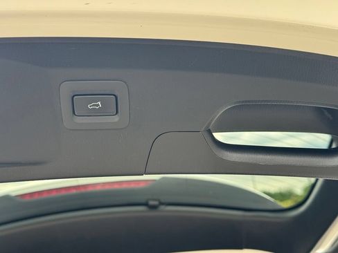 Certified 2023 MAZDA CX-9 Touring AWD/4WD image 34