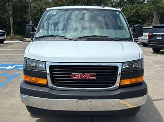 Used 2025 GMC Savana 2500 w/ Driver Convenience Package RWD video 2