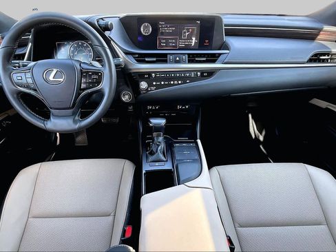 Used 2021 Lexus ES 350 w/ Premium Package FWD image 14