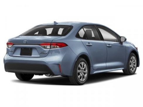 New 2026 Toyota Corolla LE image 2