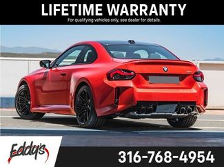 Used 2024 BMW M2 RWD video 1