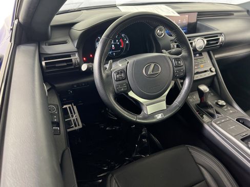 Used 2022 Lexus RC 300 F Sport image 22