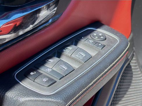 Used 2022 RAM 1500 TRX image 23