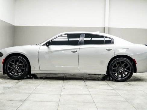 Used 2021 Dodge Charger SXT w/ Plus Group image 9