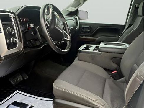 Used 2014 GMC Sierra 1500 SLE AWD/4WD image 7