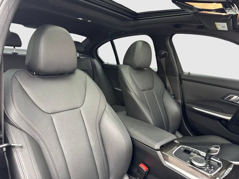 Used 2019 BMW 330i Sedan RWD image 41