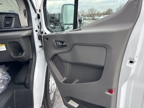 New 2026 Ford Transit 350 AWD image 12