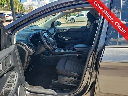 Used 2020 Ford Edge SE image 10