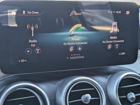 Used 2021 Mercedes-Benz GLC 300 4MATIC Coupe image 13