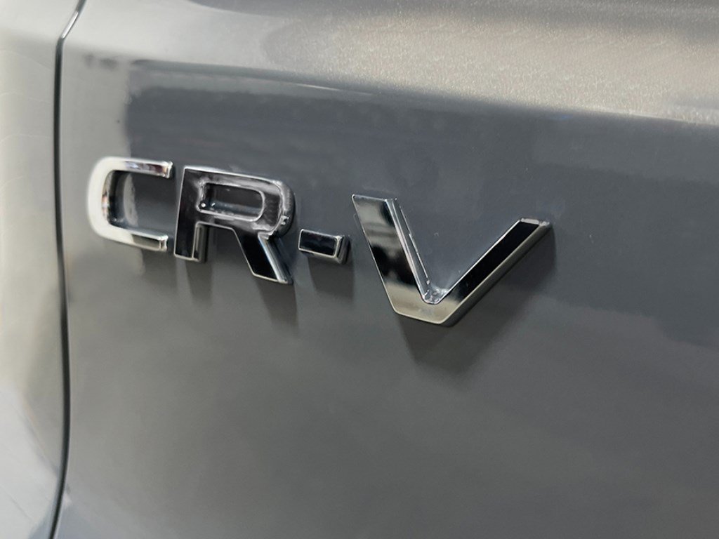 New 2027 Honda CR-V EX image 20