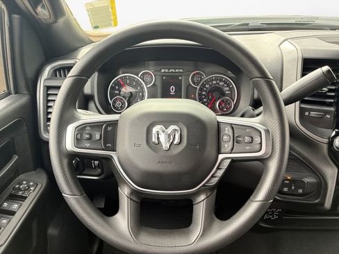 New 2026 RAM 2500 Tradesman image 21