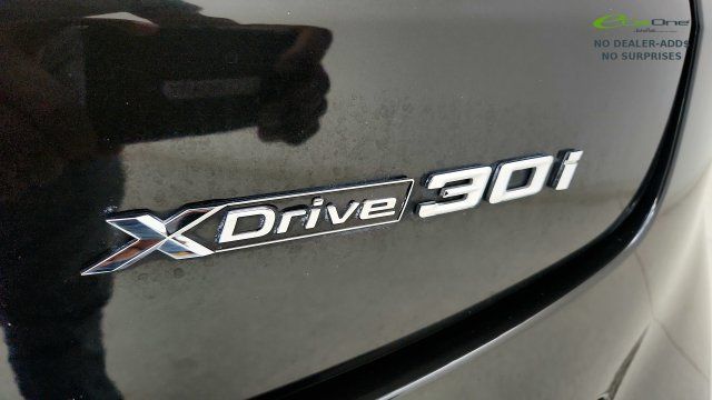 Used 2024 BMW X4 xDrive30i w/ Premium Package AWD/4WD image 33