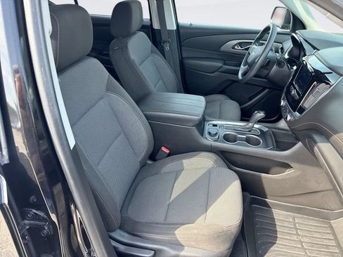 Used 2020 Chevrolet Traverse LS FWD image 25