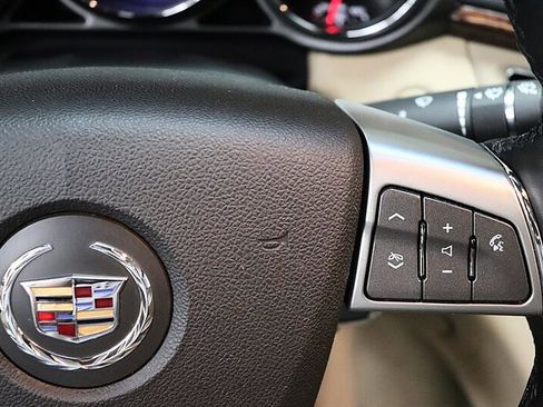 Used 2011 Cadillac CTS Premium AWD/4WD image 39