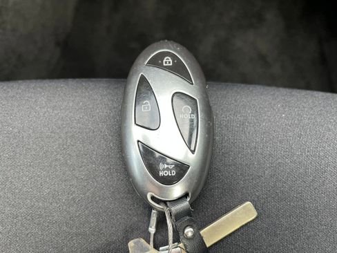 Used 2025 Hyundai Sonata SEL image 21