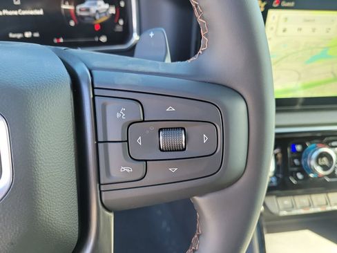 New 2026 GMC Sierra 1500 AT4 w/ AT4 Premium Package AWD/4WD image 30