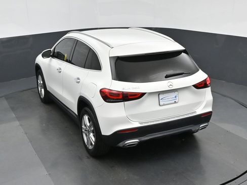 Used 2021 Mercedes-Benz GLA 250 image 61