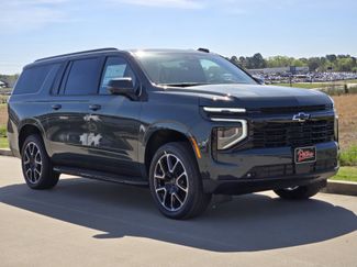 New 2026 Chevrolet Suburban RST w/ Advanced Technology Package video 1
