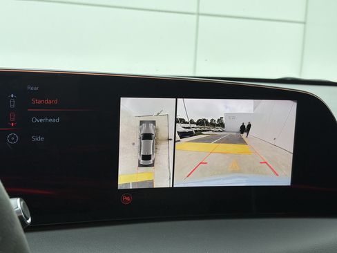 Certified 2025 Cadillac CT5 V Blackwing w/ Precision Package RWD image 22