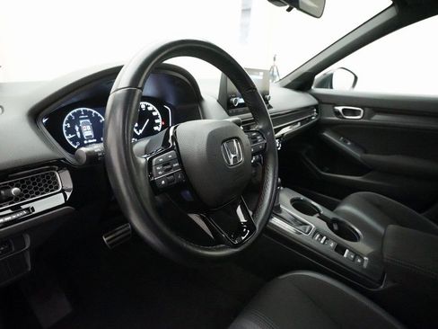 Used 2024 Honda Civic Sport image 8