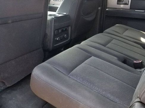 Used 2016 Ford Expedition EL XLT AWD/4WD image 8