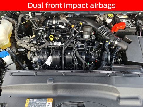 Used 2022 Ford Edge SEL w/ Convenience Package image 27