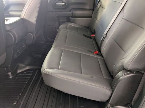Used 2024 Chevrolet Silverado 3500 W/T image 23