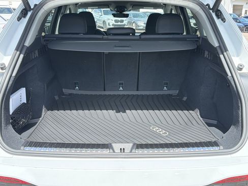New 2025 Audi Q5 Premium Plus image 12