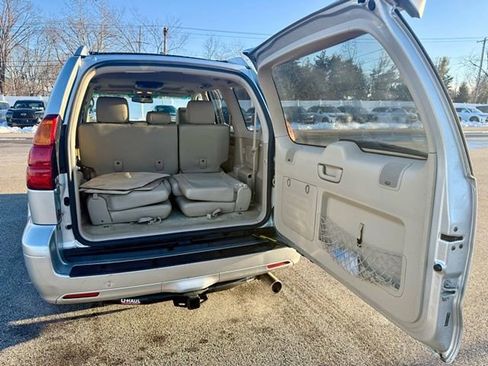 Used 2007 Lexus GX 470 image 19