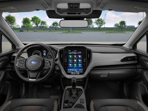 New 2026 Subaru Crosstrek 2.5i Limited AWD/4WD image 18