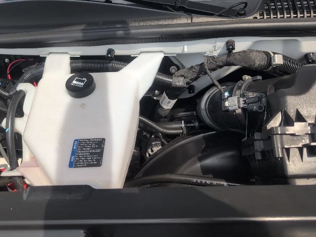 Used 2025 GMC Savana 2500 w/ Driver Convenience Package RWD image 44