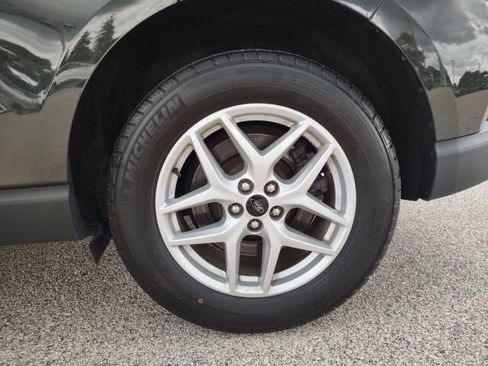 Used 2023 Ford Edge SEL w/ Convenience Package AWD/4WD image 27