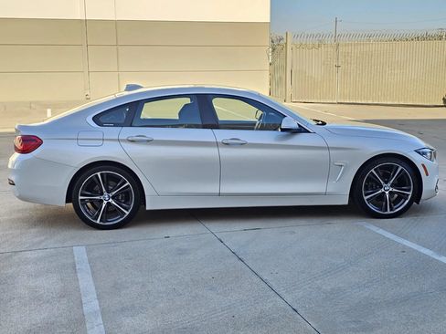 Used 2018 BMW 430i Gran Coupe RWD image 4