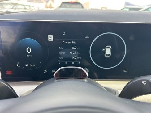 New 2026 Hyundai Tucson SEL image 14