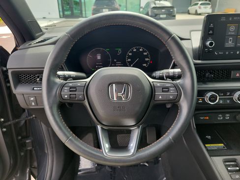 Used 2024 Honda CR-V Sport-L image 17