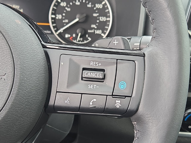 Used 2023 Nissan Rogue SV w/ SV Premium B Package AWD/4WD image 19