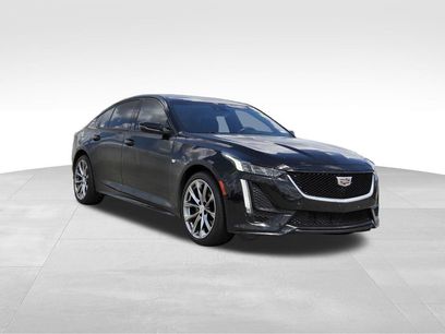 Used 2020 Cadillac CT5 Sport