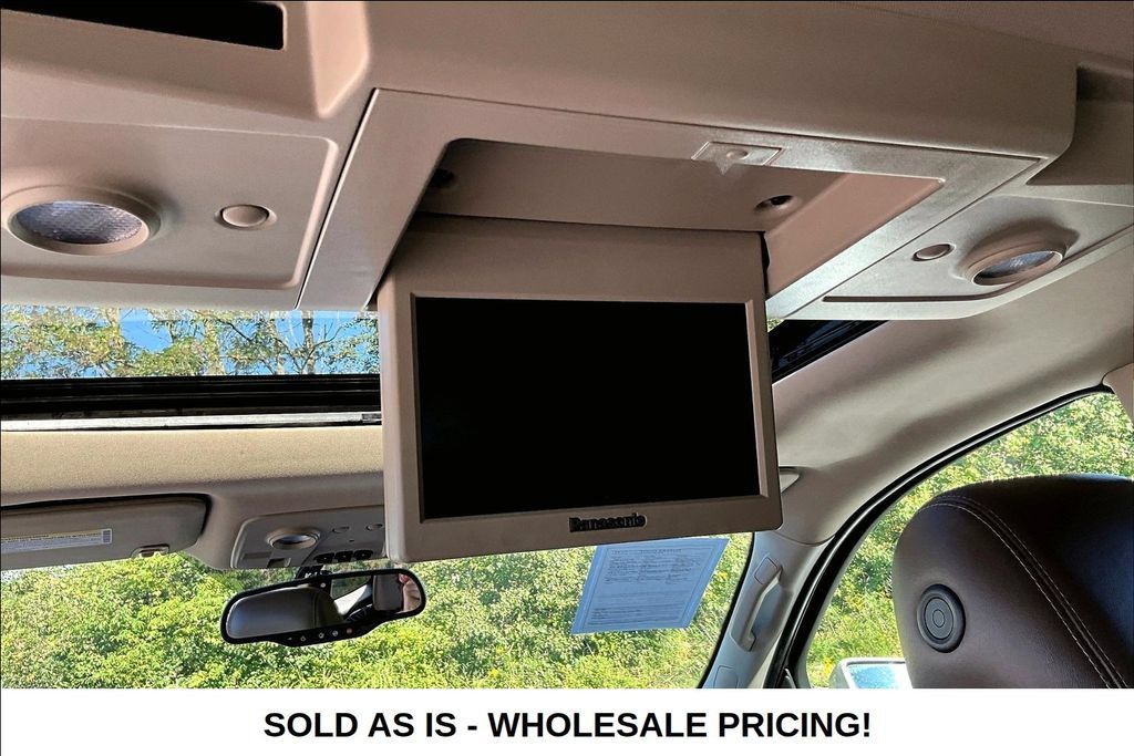 Used 2014 GMC Acadia SLT AWD/4WD image 12