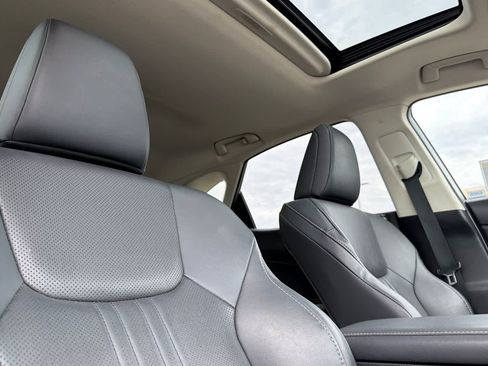 Used 2024 Lexus NX 350 AWD w/ Cold Area Package image 17