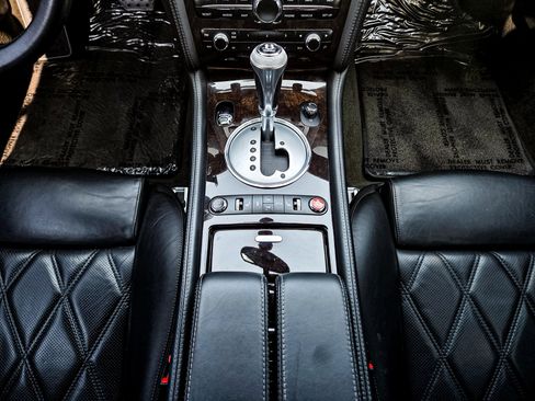 Used 2010 Bentley Continental GT Speed w/ Convenience Specification Pkg image 44